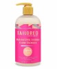 Tailored Moisturizing Coconut Creme Shampoo