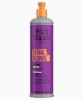 Bed Head Serial Blonde Restoring Shampoo