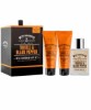 Thistle And Black Pepper Well Groomed Gift Set