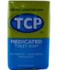 Medicated Toilet Soap