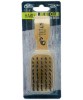 Titan Mini Club Wooden Brush 