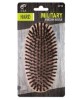 Titan Military Wooden Brush Hard 741