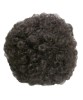 Tiffany Collection Syn Afro Natural Puff