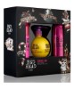 Bed Head Shine On Gift Set