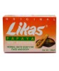 Original Likas Papaya Skin Whitening Soap