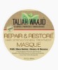 Taliah Waajid Repair And Restore Hair Strengthening Treatment Masque