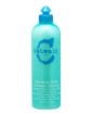 Oatmeal And Honey Shampoo
