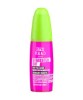 Bed Head Straighten Out Anti Frizz Serum