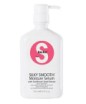 Silk Smooth Moisture Serum