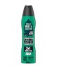 Tingly Mint And Tea Tree 2 In 1 Shower And Shave Foam
