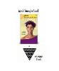 Mesh Triangle Scarf