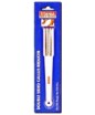 Double Callour Foot File