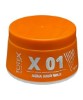 Totex X 01 Aqua Hair Wax