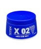 Totex X 02 Aqua Hair Wax