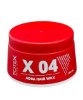 Totex X 04 Aqua Hair Wax