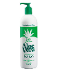 Triple Lanolin Aloe Vera Hand And Body Lotion