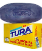 Germicidal Medicated Soap