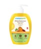 Turmeric And Saffron Ubtan Sunscreen Body Lotion Lotion For Glowing Skin