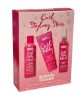 Award Winners Curl Jelly Haircare Gift Set