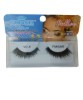 Natural Tapered Strip Lash Forgive VC 9 Black 
