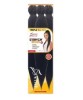 Spetra Miracle Fiber 3X Stretch Braid