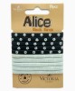 Alice Elastic Bands 61B1