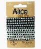 Alice Elastic Bands 61C1