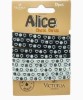 Alice Elastic Bands 61D1