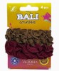 Bali Hair Scrunchies 13A1