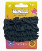 Bali Hair Scrunchies 13A3