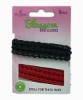 Blossom Hair Elastic Bands 30A1