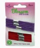 Blossom Hair Elastic Bands 77A4