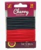 Cherry Hair Elastic Bands 15A2