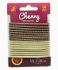 Cherry Hair Elastic Bands 42A2