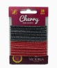 Cherry Hair Elastic Bands 42A3