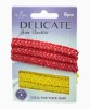 Delicate Hair Elastic Bands 20A2