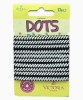 Dots Elastic Bands 48A1