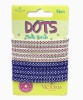 Dots Elastic Bands 9A2