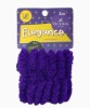 Elegance Towel Scrunchies 71A6