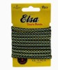 Elsa Elastic Hair Bands 47A1