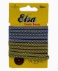 Elsa Elastic Hair Bands 47A2