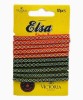 Elsa Elastic Hair Bands 47A3