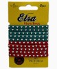 Elsa Elastic Hair Bands 61A3