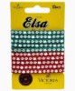 Elsa Elastic Hair Bands 61C3