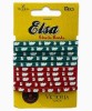 Elsa Elastic Hair Bands 61E3