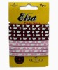 Elsa Elastic Hair Bands 61E4