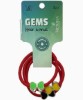 Gems Hair Bands 37A4