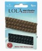 Lola Hair Elastics 12A1