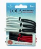 Lola Hair Elastics 28A1