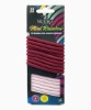 Mini Rainbow Endless Hair Elastics Boobles 70A3